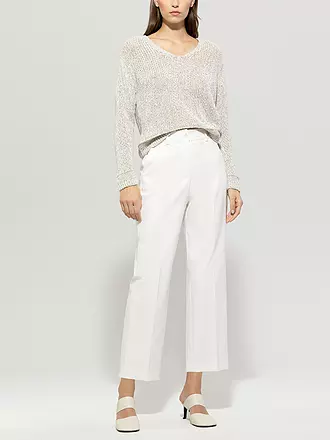 LUISA CERANO | Pantalon de tailleur GABARDINE | 